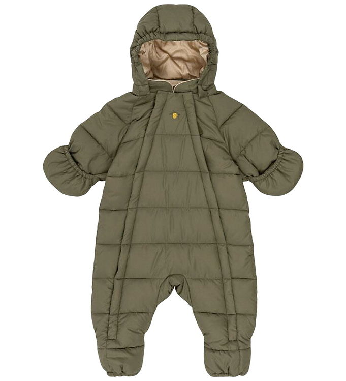 Konges Sløjd Flyverdragt - Alpi - Kalamata