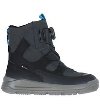 Superfit Winter Boots - Mars - Tex - Grey/Black Superfit Winter Boots - Mars - Tex - Grey/Black