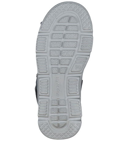 Superfit Winter Boots - Mars - Tex - Grey/Black