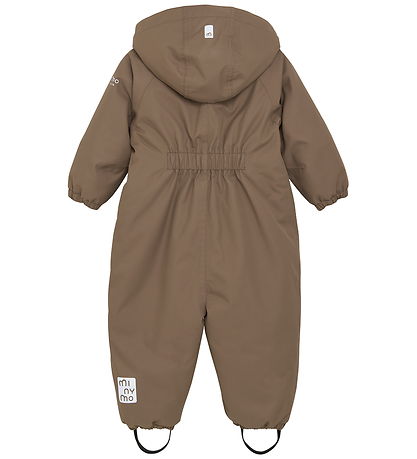 Minymo Flyverdragt - Caribou