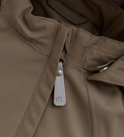 Minymo Flyverdragt - Caribou