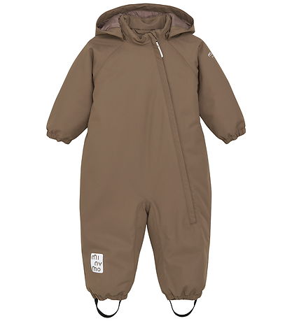 Minymo Flyverdragt - Caribou