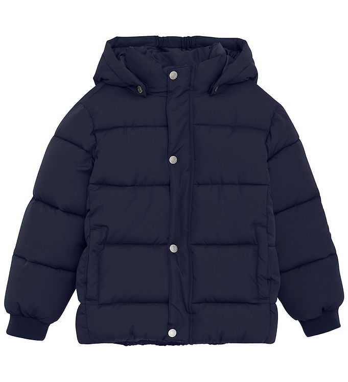 Minymo Dynejakke - Parisian Night