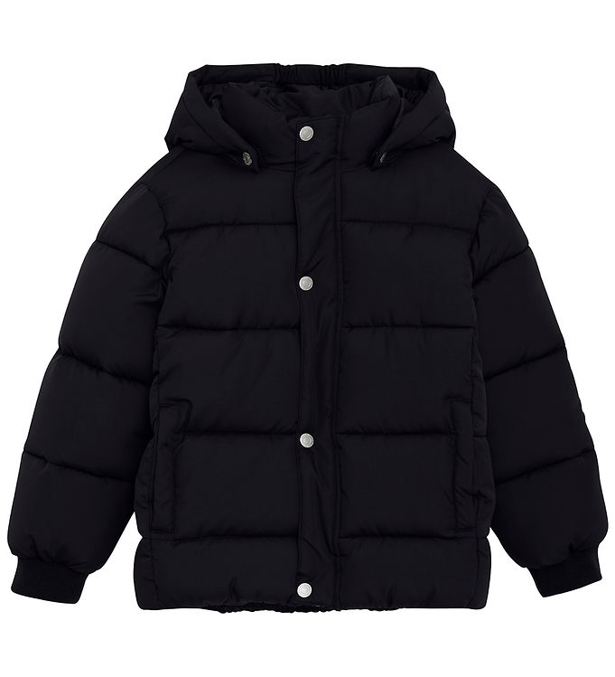 Minymo Dynejakke - Tap Shoe