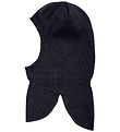 Minymo Elefanthue - Uld/Akryl - 2-Lags - Balaclava - Parisian Ni Minymo Elefanthue - Uld/Akryl - 2-Lags - Balaclava - Parisian Ni