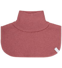 Minymo Halsedisse - Uld/Akryl - Withered Rose Minymo Halsedisse - Uld/Akryl - Withered Rose