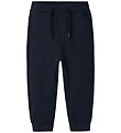 Name It Sweatspants - NmmVoltano - Navy Blazer Name It Sweatspants - NmmVoltano - Navy Blazer