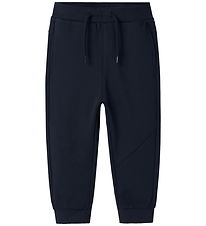 Name It Sweatspants - NmmVoltano - Navy Blazer Name It Sweatspants - NmmVoltano - Navy Blazer
