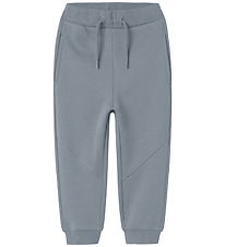 Name It Sweatpants - NmmVoltano - Tradewinds Name It Sweatpants - NmmVoltano - Tradewinds