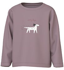 Name It Bluse - NmfVeen - Toadstool/Windy Days Name It Bluse - NmfVeen - Toadstool/Windy Days