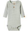 Lil' Atelier Body l/æ - NbmOhio - Slim - Murmur/Pigeon Lil' Atelier Body l/æ - NbmOhio - Slim - Murmur/Pigeon