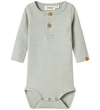 Lil' Atelier Body l/æ - NbmOhio - Slim - Murmur/Pigeon Lil' Atelier Body l/æ - NbmOhio - Slim - Murmur/Pigeon