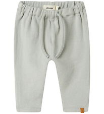 Lil Atelier Bukser - NbmThoro - Pigeon Lil Atelier Bukser - NbmThoro - Pigeon