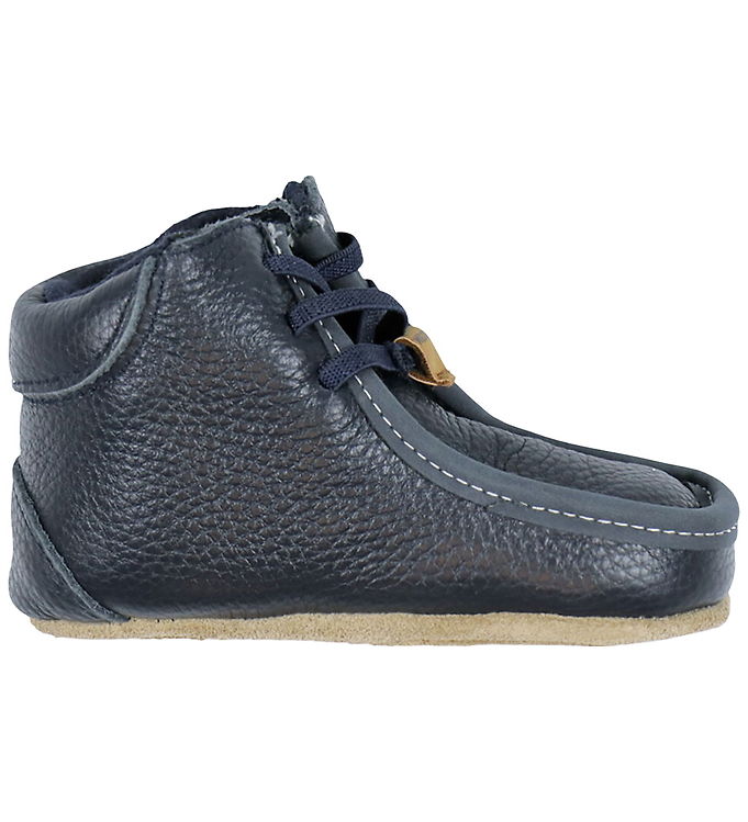 Melton Hjemmesko - Marine