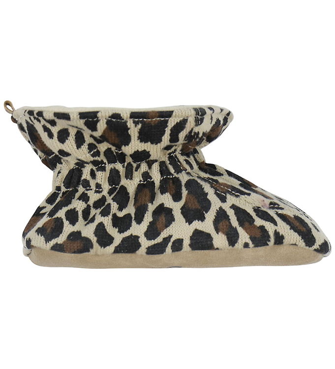 Melton Futter - Leo - Mojave Dessert billede