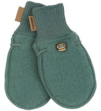 Mikk-Line Luffer - Uld - Balsam Green Mikk-Line Luffer - Uld - Balsam Green