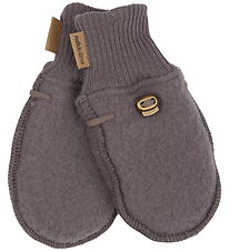 Mikk-Line Luffer - Uld - Sparrow Mikk-Line Luffer - Uld - Sparrow