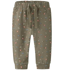 Name It Bukser - NbmOforest - Mermaid m. Dyr Name It Bukser - NbmOforest - Mermaid m. Dyr