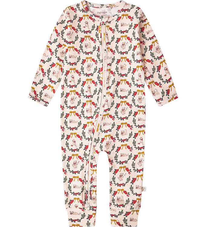 That's Mine Heldragt - Elliotte - Christmas Wreath