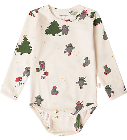 That's Mine Body l/æ - Ellis - Christmas Shopping That's Mine Body l/æ - Ellis - Christmas Shopping