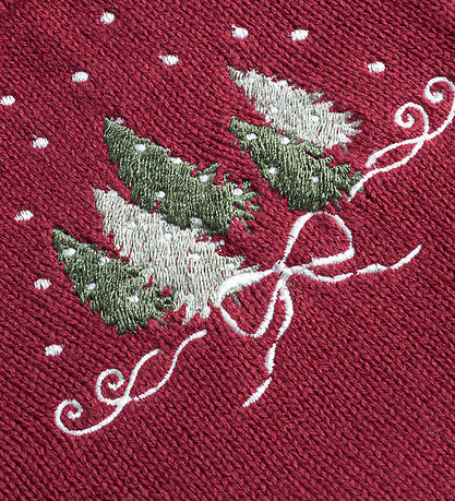 That's Mine Julesok - Strik - Noos - Carly - Rhubarb