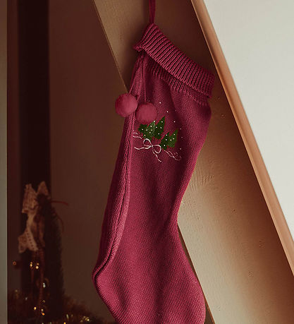 That's Mine Julesok - Strik - Noos - Carly - Rhubarb