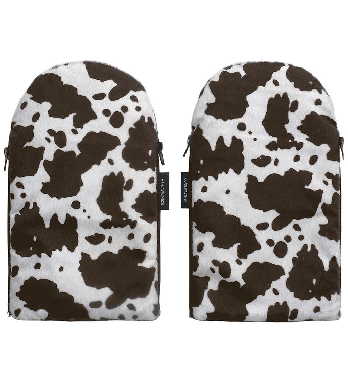 KongWalther Barnevognshandsker – Østerbro – Cozy Cow