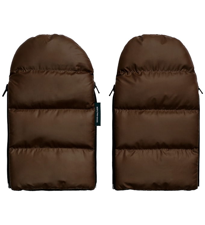 KongWalther Barnevognshandsker – Østerbro – Puffer Chocolate Bro
