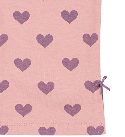 Konges Sløjd Bukser - Drey Slit - Hortensia Coeur