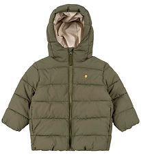 Konges Sløjd Dynejakke - Alpi - Kalamata Konges Sløjd Dynejakke - Alpi - Kalamata