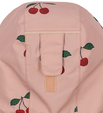 Konges Sløjd Flyverdragt - Award - Ma Grande Cerise Blush