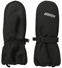 Name It Luffer m. Uldfleece - NknSnow10 - Sort Name It Luffer m. Uldfleece - NknSnow10 - Sort
