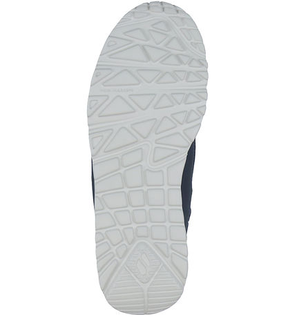 Skechers Sko - Tex - Uno Lite - Aqua Ave - Navy Skechers Sko - Tex - Uno Lite - Aqua Ave - Navy