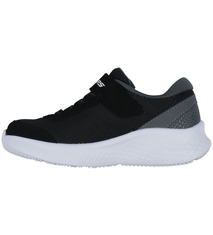 Skechers Sko - Lite Pro - Sort Skechers Sko - Lite Pro - Sort