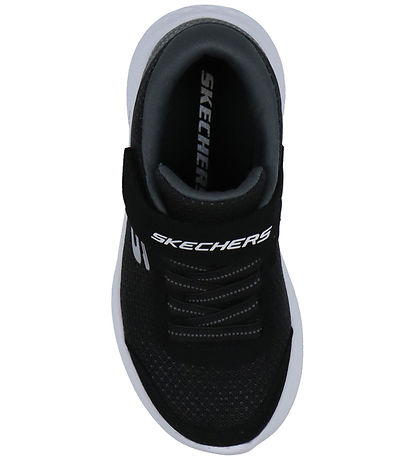 Skechers Sko - Lite Pro - Sort Skechers Sko - Lite Pro - Sort