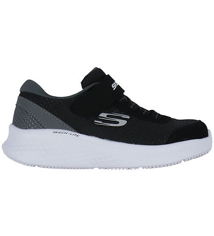 Skechers Sko - Lite Pro - Sort Skechers Sko - Lite Pro - Sort