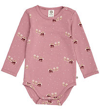 Müsli Body l/æ - Christmas - Nostalgia Rose/Cabernet/Balsam Crea Müsli Body l/æ - Christmas - Nostalgia Rose/Cabernet/Balsam Crea