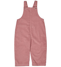 Müsli Smækbukser - Fløjl - Nostalgia Rose Müsli Smækbukser - Fløjl - Nostalgia Rose