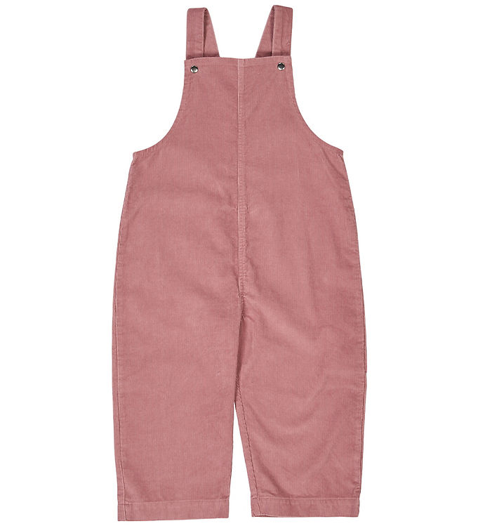 Müsli Smækbukser - Fløjl - Nostalgia Rose