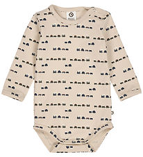 Müsli Body l/æ - Train - Oak/Root/Deep Green Müsli Body l/æ - Train - Oak/Root/Deep Green