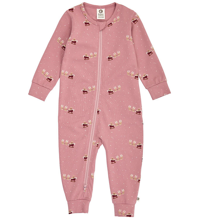 Müsli Heldragt - Christmas - Nostalgia Rose/Cabernet/Balsam Crea