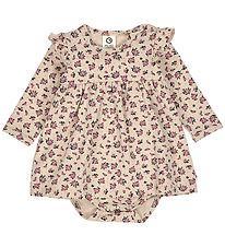 Müsli Kjolebody l/æ - Zinna - Oak/Nostalgia Rose/Deep Green Müsli Kjolebody l/æ - Zinna - Oak/Nostalgia Rose/Deep Green