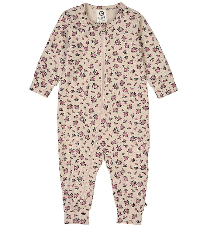 Müsli Heldragt - Zinna - Oak/Nostalgia Rose/Deep Green