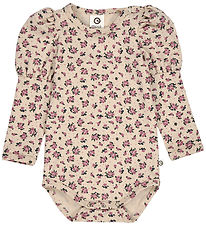 Müsli Body l/æ - Zinna - Oak/Nostalgia Rose/Deep Green Müsli Body l/æ - Zinna - Oak/Nostalgia Rose/Deep Green
