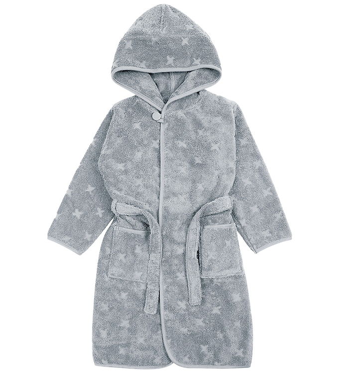 Müsli Badekåbe - Jasmin Blue