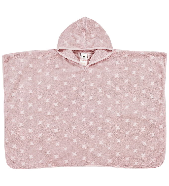 Müsli Badeponcho - Nightingale