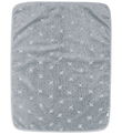Müsli Håndklæde - 50x65 - Jasmin Blue Müsli Håndklæde - 50x65 - Jasmin Blue