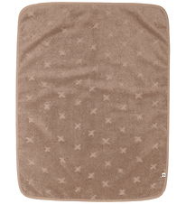 Müsli Håndklæde - 50x65 - Walnut Müsli Håndklæde - 50x65 - Walnut