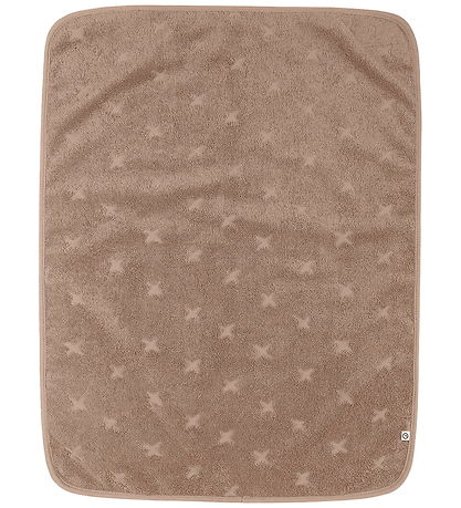 Müsli Håndklæde - 50x65 - Walnut