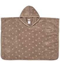 Müsli Badeponcho - Walnut Müsli Badeponcho - Walnut